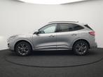 Ford Kuga 2.5 ST-Line Plug In Hybrid 225pk Dealer O.H PHEV |, Auto's, Ford, Gebruikt, 4 cilinders, Adaptive Cruise Control, Hybride Elektrisch/Benzine
