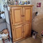 Computerkast, Huis en Inrichting, Kasten | Computermeubels, Ophalen, Gebruikt, 70 tot 120 cm, 120 tot 170 cm