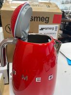 SMEG waterkoker KLF03RDEU rood - lichte gebruikssporen, Info@mystore.nl, Verzenden, Mystore, Bruggestraat 18