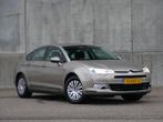 Citroën C5 1.8 16V | 1ste eigenaar | Dealer onderhouden., Auto's, Stof, Gebruikt, Zwart, 1749 cc