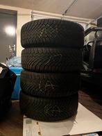 4 Winterbanden Toyota Auris - Universeel  - 1 jaar gebruikt, Ophalen, Gebruikt, 16 inch, Banden en Velgen