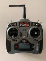 Spektrum DX6i met AR8000 ontvanger, Ophalen, Zo goed als nieuw