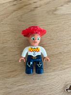 Duplo - Toy Story “Jesse”, Kinderen en Baby's, Speelgoed | Duplo en Lego, Ophalen of Verzenden, Gebruikt, Duplo