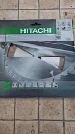 Hitachi HM-zaagblad 180x30/20xZ18, 752426, Ophalen, Cirkelzaag, 70 mm of meer, Nieuw