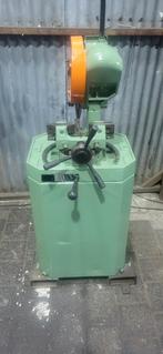 Bewo 250, Doe-het-zelf en Verbouw, Gereedschap | Zaagmachines, Ophalen of Verzenden, 1200 watt of meer, Afkortzaag, 70 mm of meer