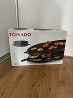 Tomado Gourmet set, Ophalen of Verzenden, Zo goed als nieuw