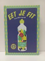 Eet je fit - Natuurlijk energierijk, Boeken, Gezondheid, Dieet en Voeding, Ophalen of Verzenden, Zo goed als nieuw