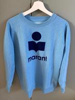 Isabel Marant trui blauw maat 44 valt als M/L, Kleding | Dames, Truien en Vesten, Ophalen of Verzenden, Zo goed als nieuw, Blauw