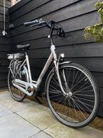 Batavus Wayz E-go Exclusive LTD NX8 300Wh NIEUWE accu e-bike, Fietsen en Brommers, Fietsen | Dames | Damesfietsen, Ophalen of Verzenden