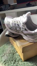 Kayano 14 asics, Wit, Ophalen of Verzenden, Asics, Sneakers of Gympen