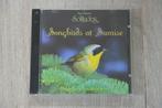 DAN GIBSON SOLITUDES - SONGBIRDS AT SUNRISE, Cd's en Dvd's, Cd's | Meditatie en Spiritualiteit, Verzenden