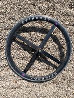 Spinergy carbon achterwiel, Fietsen en Brommers, Ophalen, Gebruikt, Racefiets, Wiel