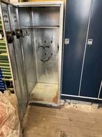 Zadelkast te koop, Ophalen, Gebruikt, Overige soorten