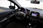 Renault Clio 0.9 TCe Limited | Incl. 12 maanden garantie | C, Stof, Gebruikt, Zwart, Origineel Nederlands