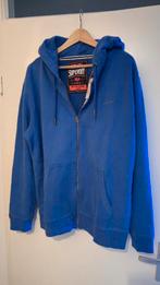 Nieuwe Superdry hoodie XXL, Kleding | Heren, Ophalen of Verzenden