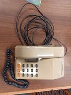 Oude ptt telefoon, Telecommunicatie, Vaste telefoons | Niet Draadloos, Ophalen of Verzenden, Gebruikt