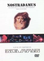 Solaris HUN - CD / DVD - Live In Mexico (symfo/progressive), Alle leeftijden, Ophalen of Verzenden, Zo goed als nieuw, Muziek en Concerten
