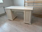 Bureau: 145 x 65 x 73 cm, Huis en Inrichting, Bureaus, Ophalen, Gebruikt