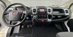 Fiat Ducato 30 2.3 MultiJet L2H2 Camera|Trekhaak|Cruise|Airc, Auto's, Voorwielaandrijving, Gebruikt, Euro 6, 2500 kg