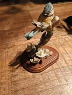 Country Artists - Pimpelmees met kersenbloesem, Ophalen of Verzenden, Zo goed als nieuw, Overige typen