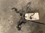 Volkswagen Transporter VW T4 diesel leiding dieselleiding br, Gebruikt, -, Volkswagen, -