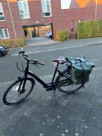 Batavus Finez 53 E-go 2023 - Garantie tot 2028!, Ophalen, Gebruikt, Batavus, 51 tot 55 cm