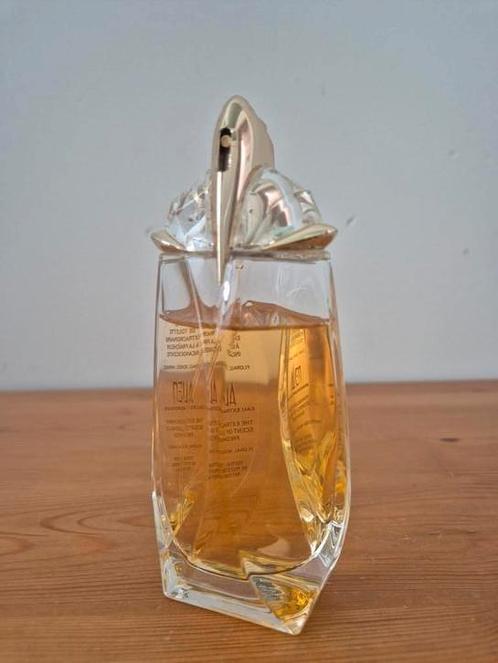 Thierry Mugler Alien Eau Extraordinaire 100 ml, Sieraden, Tassen en Uiterlijk, Uiterlijk | Parfum, Zo goed als nieuw, Ophalen of Verzenden