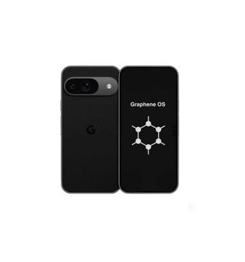 Google pixel 9a GrapheneOS / VPN / E-SIM beschikbaar voor biedingen