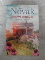 Brenda novak boeken €4,50 per stuk, Boeken, Ophalen of Verzenden, Gelezen, Nederland
