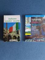 Italiaanse cursus, Ophalen of Verzenden, Nieuw