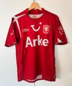 FC Twente Thuisshirt – Seizoen 2006-2007 – Umbro – Maat S, Ophalen of Verzenden, Zo goed als nieuw, Shirt