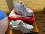 Nike SHOX TL, Wit, Nike, Nieuw, Ophalen of Verzenden