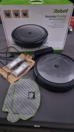 Zgan irobot stofzuiger met dweil functie, Ophalen of Verzenden, Zo goed als nieuw, Robotstofzuiger, Minder dan 1200 watt