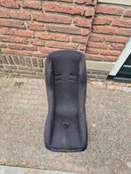 Babyschaal voor in bakfiets, Fietsen en Brommers, Fietsaccessoires | Fietsstoeltjes, Ophalen, Gebruikt, 0 t/m 10 kg