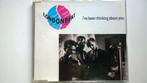 Londonbeat - I've Been Thinking About You (Witte Hoes), Gebruikt, Maxi-single, Ophalen of Verzenden, 1 single