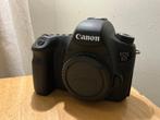 Canon EOS 6D, Spiegelreflex, Canon, Zo goed als nieuw, Geen optische zoom