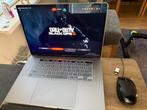 Game MacBook Pro 16” i9/ 16GB/ 1TB/ RX5500, MacBook Pro, 1 TB of meer, Qwerty, Ophalen of Verzenden