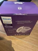 Philips Avent dubbele elektrische borstkolf, Ophalen of Verzenden, Nieuw, Borstkolf