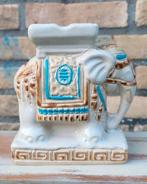 Vintage /Keramiek/Olifant, Ophalen of Verzenden