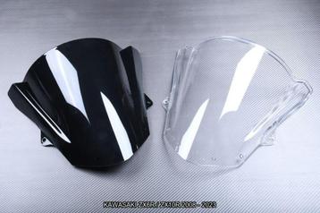 Windscherm KAWASAKI ZX6R / ZX10R 2008 2023 2009 2013 2019 beschikbaar voor biedingen