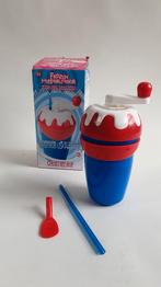 Frozen Milkshake Maker, Chillfactor. Originele doos. 7B15, Tweedehands verkoop, Tweedehands verkoop, Gebruikt, Ophalen of Verzenden
