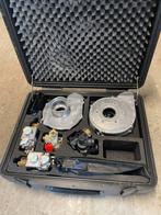 Servicekoffer Bosch HRC HRS toestellen, Ophalen of Verzenden, Nieuw