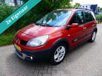 Renault Scénic 2.0-16V 135pk Conquest 2e eig. Clima Navi Tr, 1998 cc, Origineel Nederlands, Grijs, Euro 4