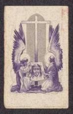 Bidprentje Maks Dekker Beverwijk Overveen., Verzamelen, Bidprentjes en Rouwkaarten, Ophalen of Verzenden, Bidprentje