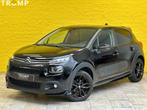 Citroen C3 1.2 PureTech Feel Edition, 450 kg, Euro 6, 1199 cc, Met garantie (alle)