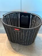 Fietsmand met bevestiging Klickfix, Ophalen, KLICKfix, Stuurbevestiging, Nieuw