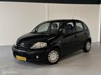 Citroen C3 1.4i Ligne Prestige, Voorwielaandrijving, 1160 kg, Zwart, Origineel Nederlands
