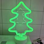 2 Identieke LED Lampen kerstboom, Ophalen of Verzenden, Zo goed als nieuw