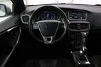 Volvo V40 2.0 D2 R-Design | 2e eigenaar | Stoelverwarming |, Auto's, Volvo, Origineel Nederlands, Te koop, 5 stoelen, 135 €/maand