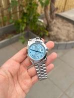 Rolex Daydate Arabic dial, Ophalen, Zo goed als nieuw, Staal, Rolex